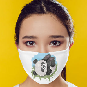 Rolling Panda Mask-Image4