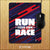 Run Own Race Mouse Pad