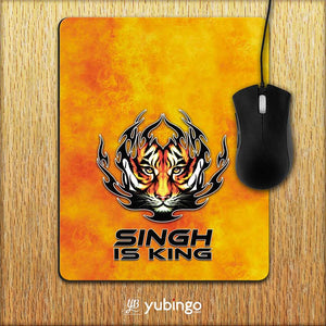 Singh Is King Mouse Pad-Image2