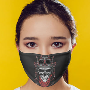 Skull Army Mask-Image4