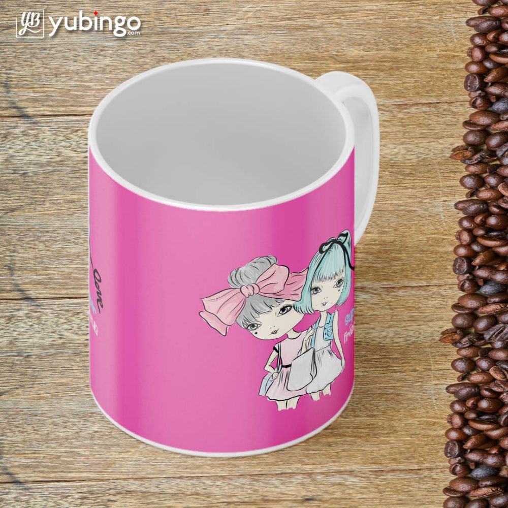 Super Friends Coffee Mug-Image4