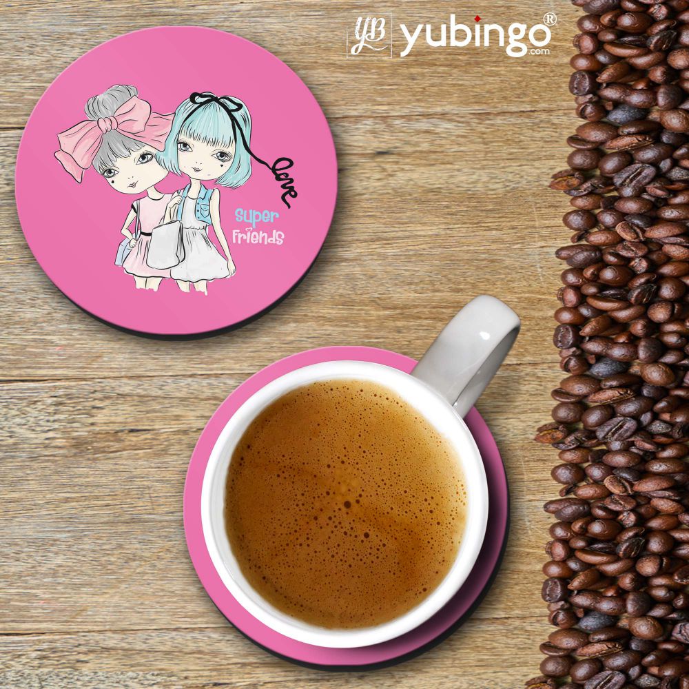 Super Friends Coasters-Image4