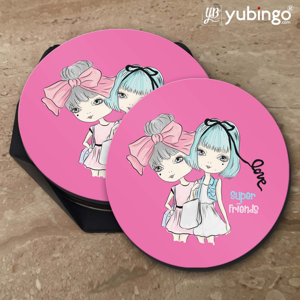Super Friends Coasters-Image5