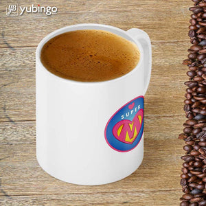 Super Mom Coffee Mug-Image4