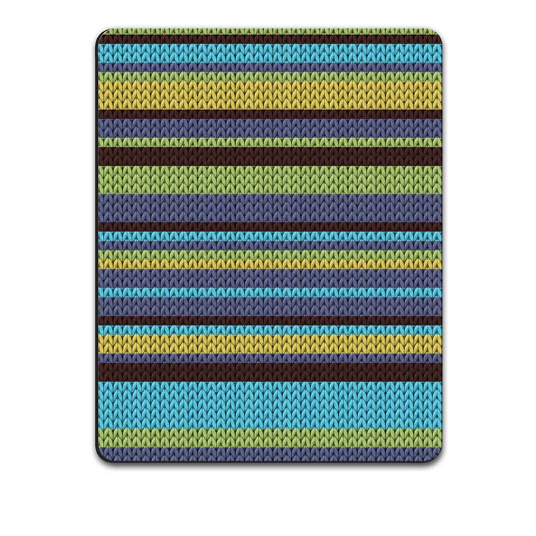 Sweater Mouse Pad