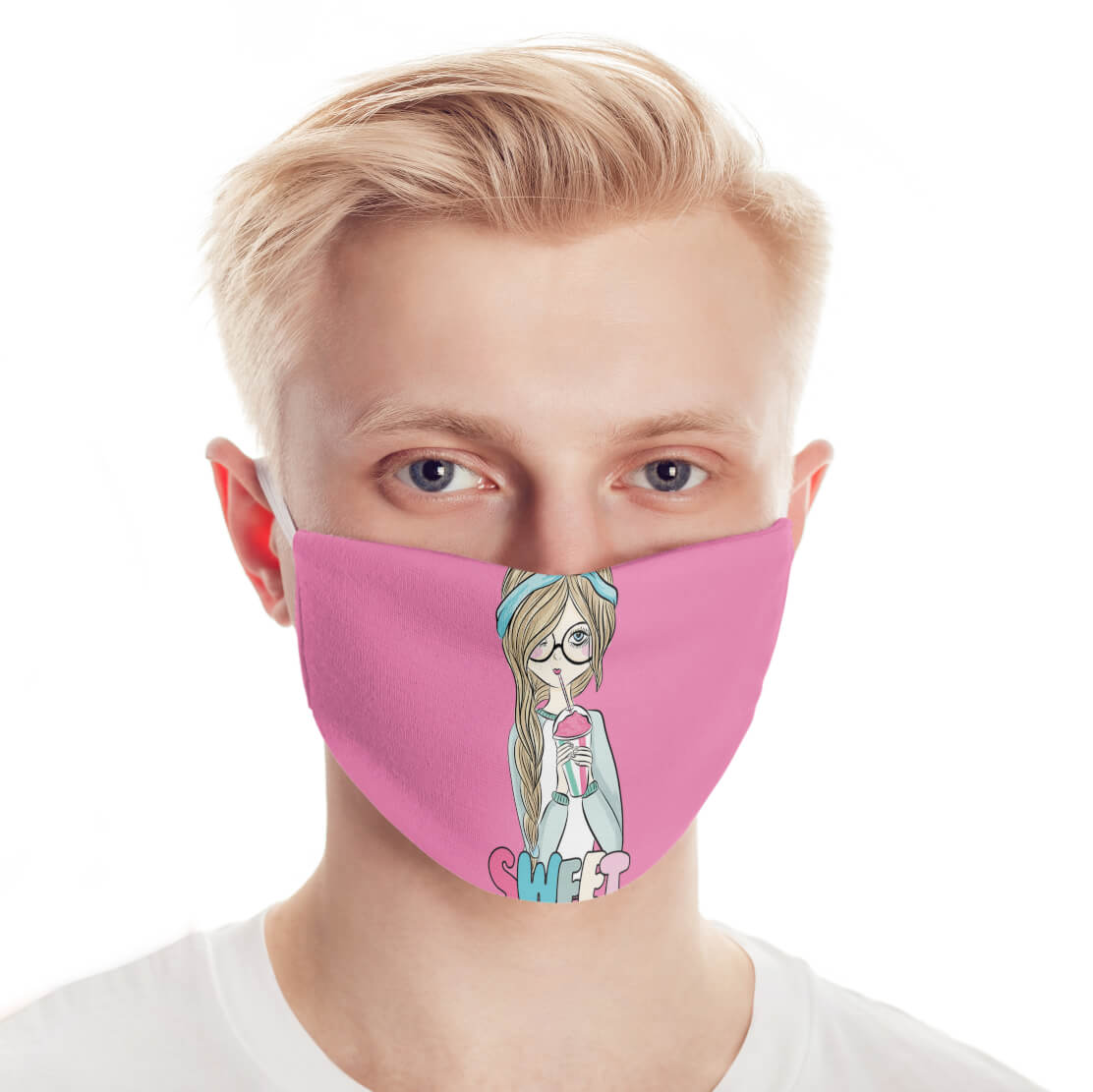 Sweet Girl Mask-Image5
