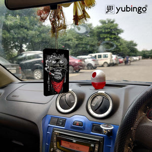 The Angry Ape Car Hanging-Image2