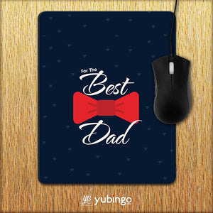 The Best Dad Mouse Pad-Image2
