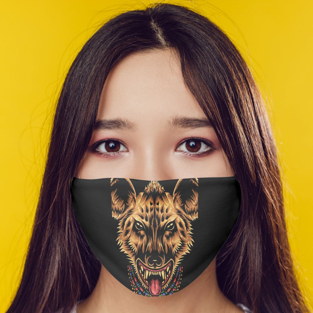 The Domination Mask-Image2