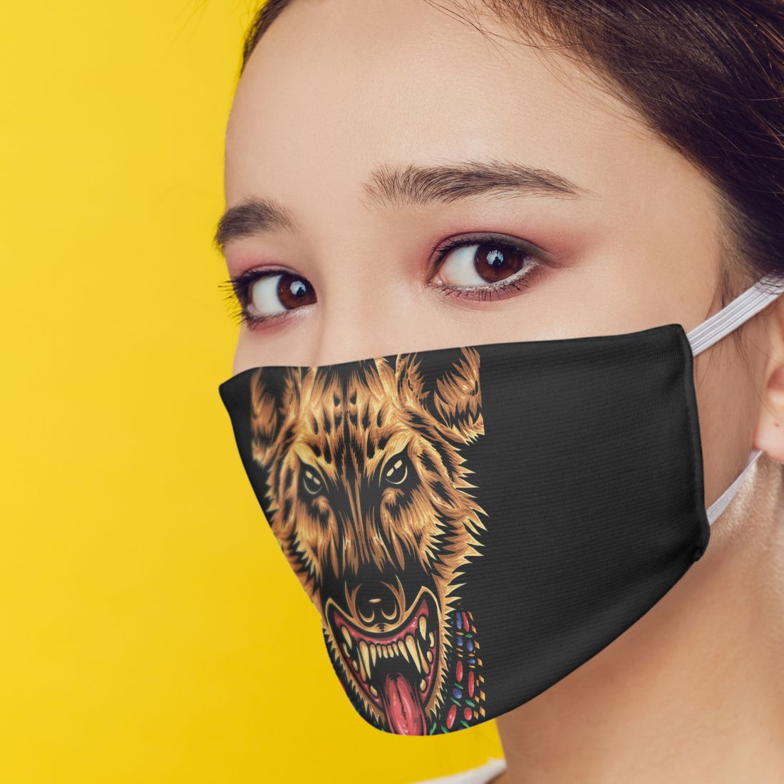 The Domination Mask-Image3