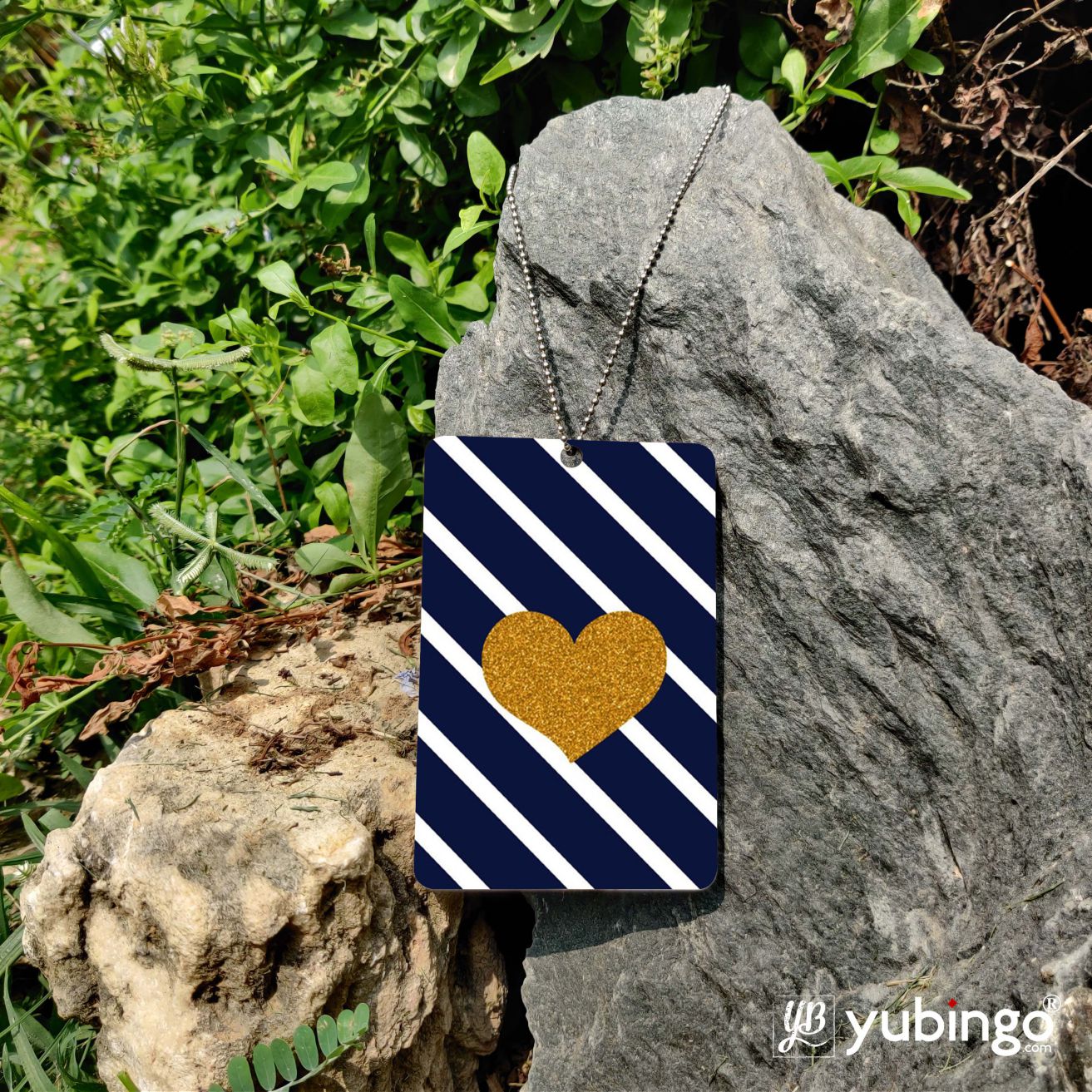 The Heart Car Hanging-Image5