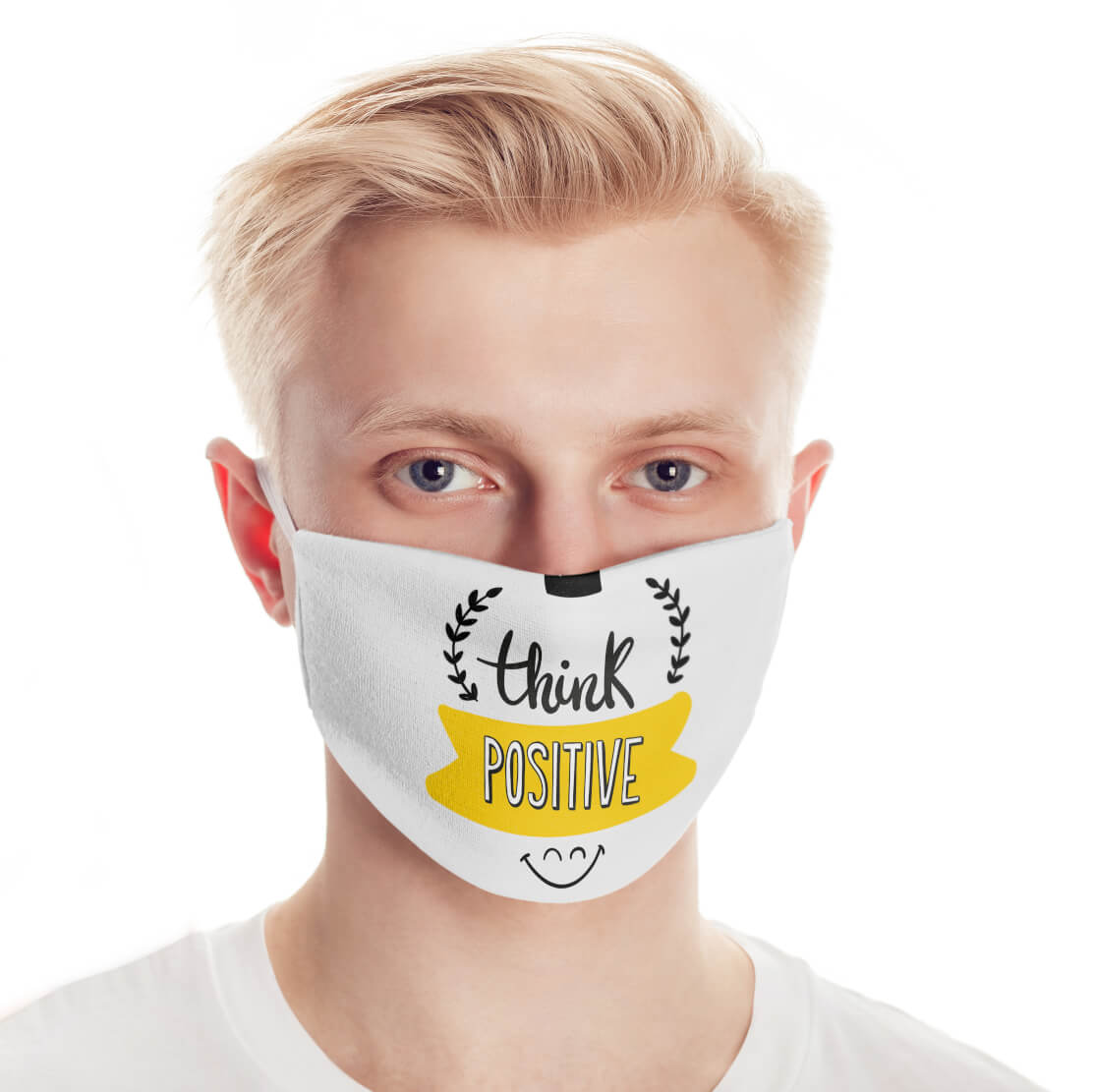 Think Positive Mask-Image5