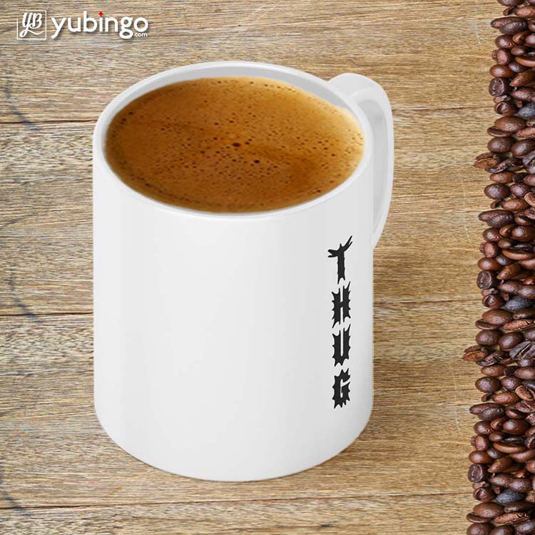 THUG Coffee Mug-Image4