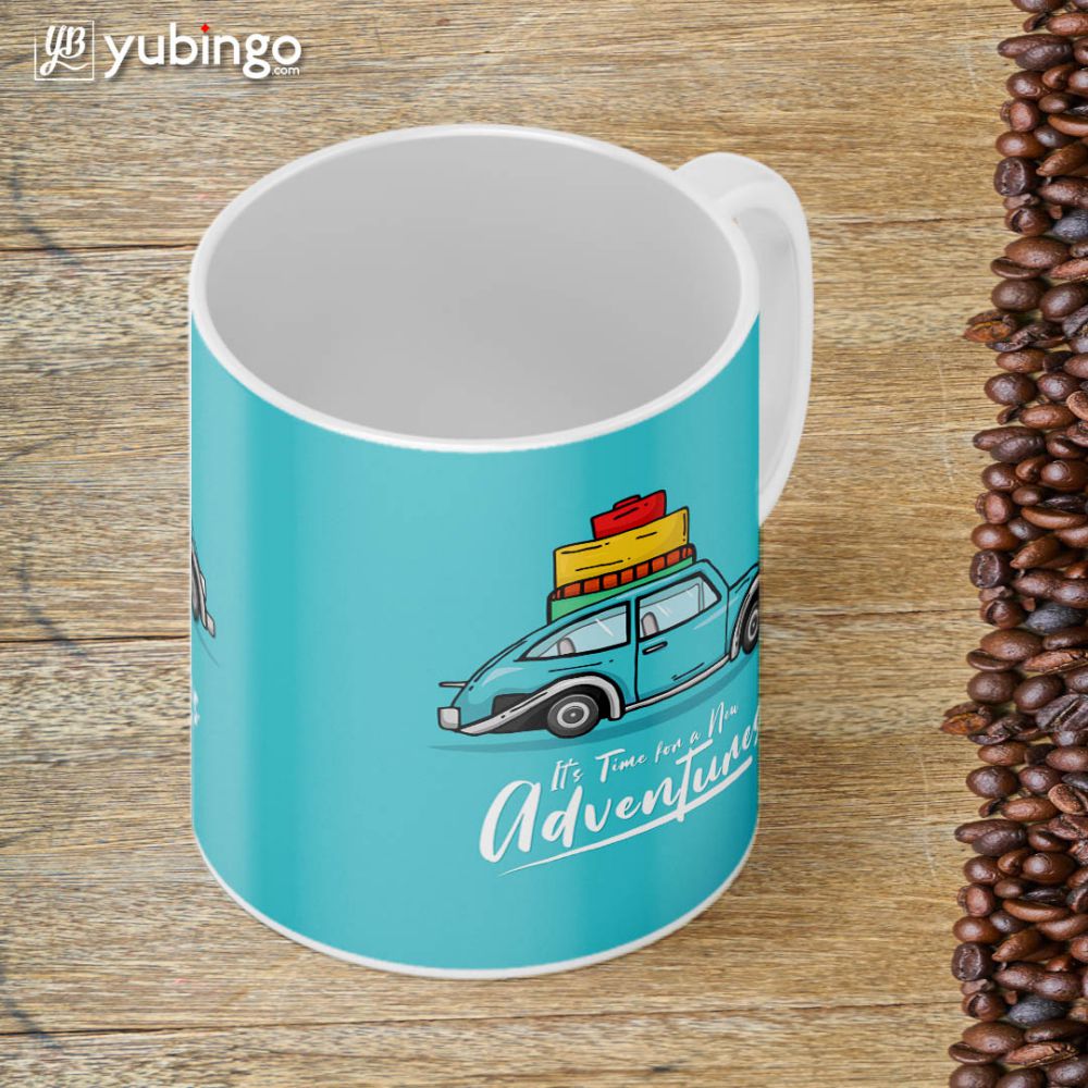 Time for Adventure Coffee Mug-Image4