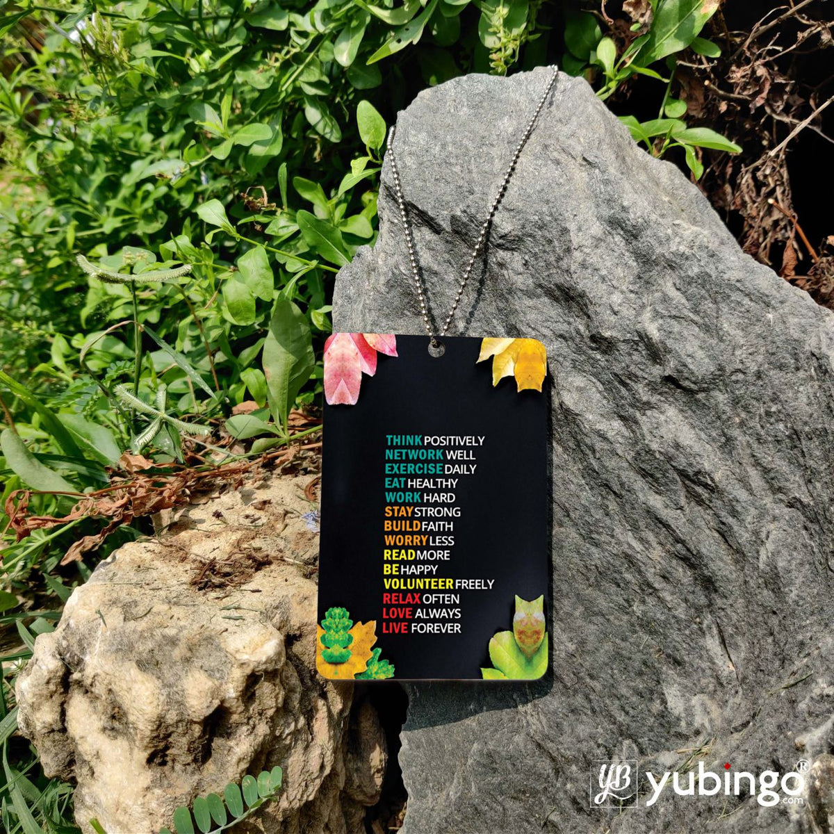 Tips For The Perfect Life Car Hanging-Image5