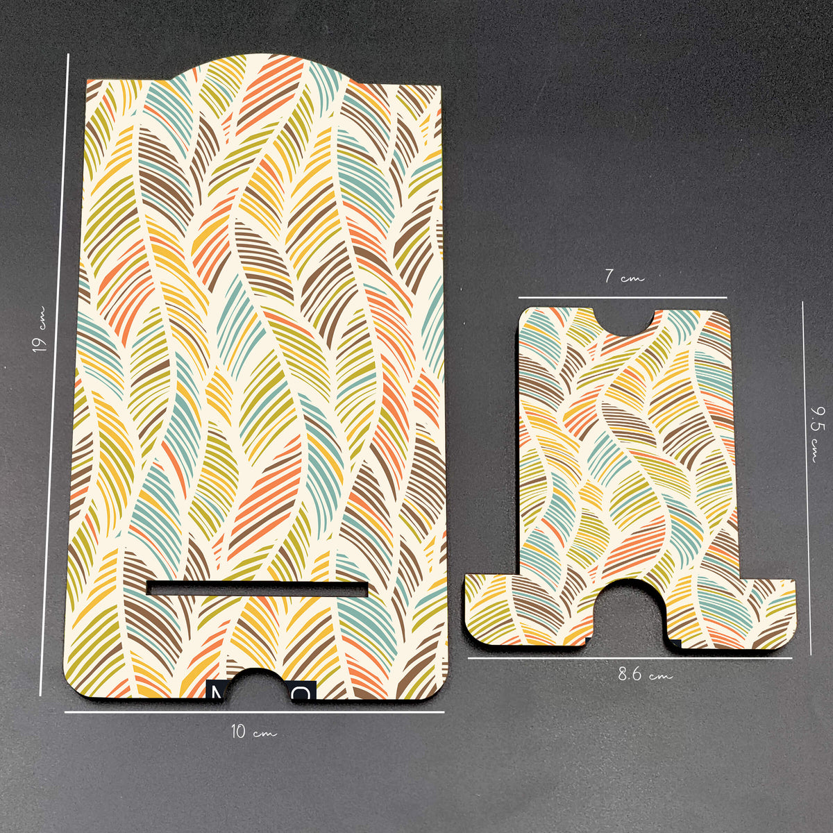 Tropical Delight Mobile Stand-Image3