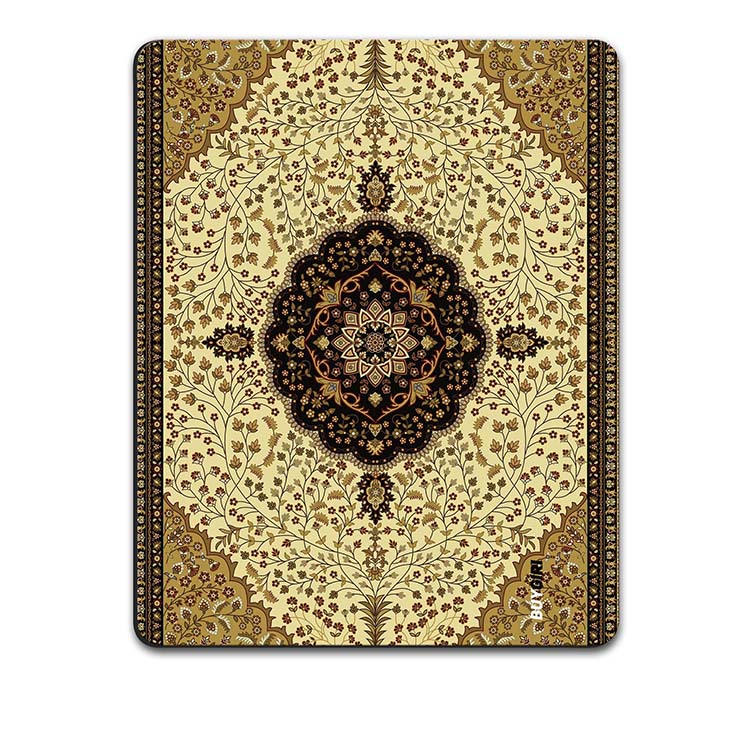 Turkish Carpet Mouse Pad