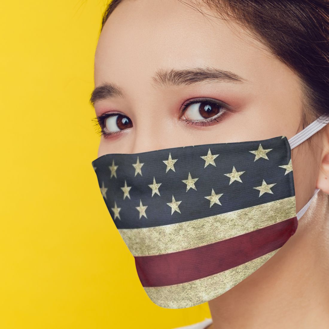 US Flag Theme Mask-Image3