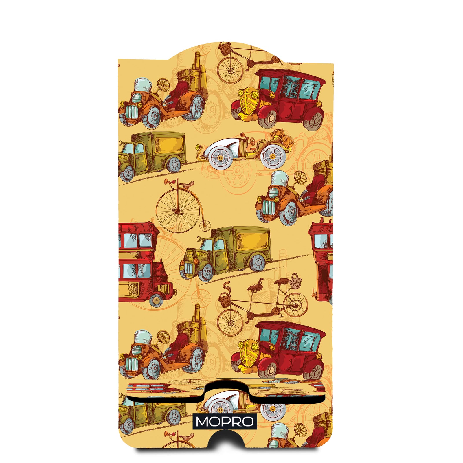 Vintage Rally Mobile Stand-Image2-Image6