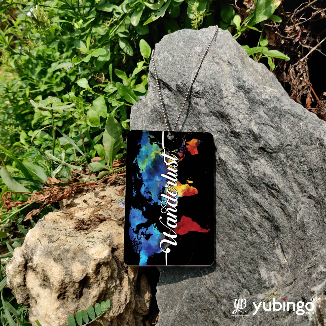 Wanderlust Car Hanging-Image5