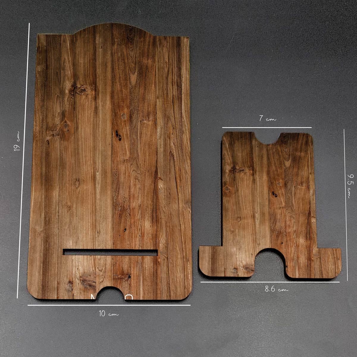 Woody Delight Mobile Stand-Image3