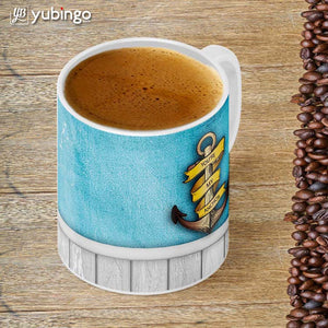 You Are My Anchor Coffee Mug-Image4