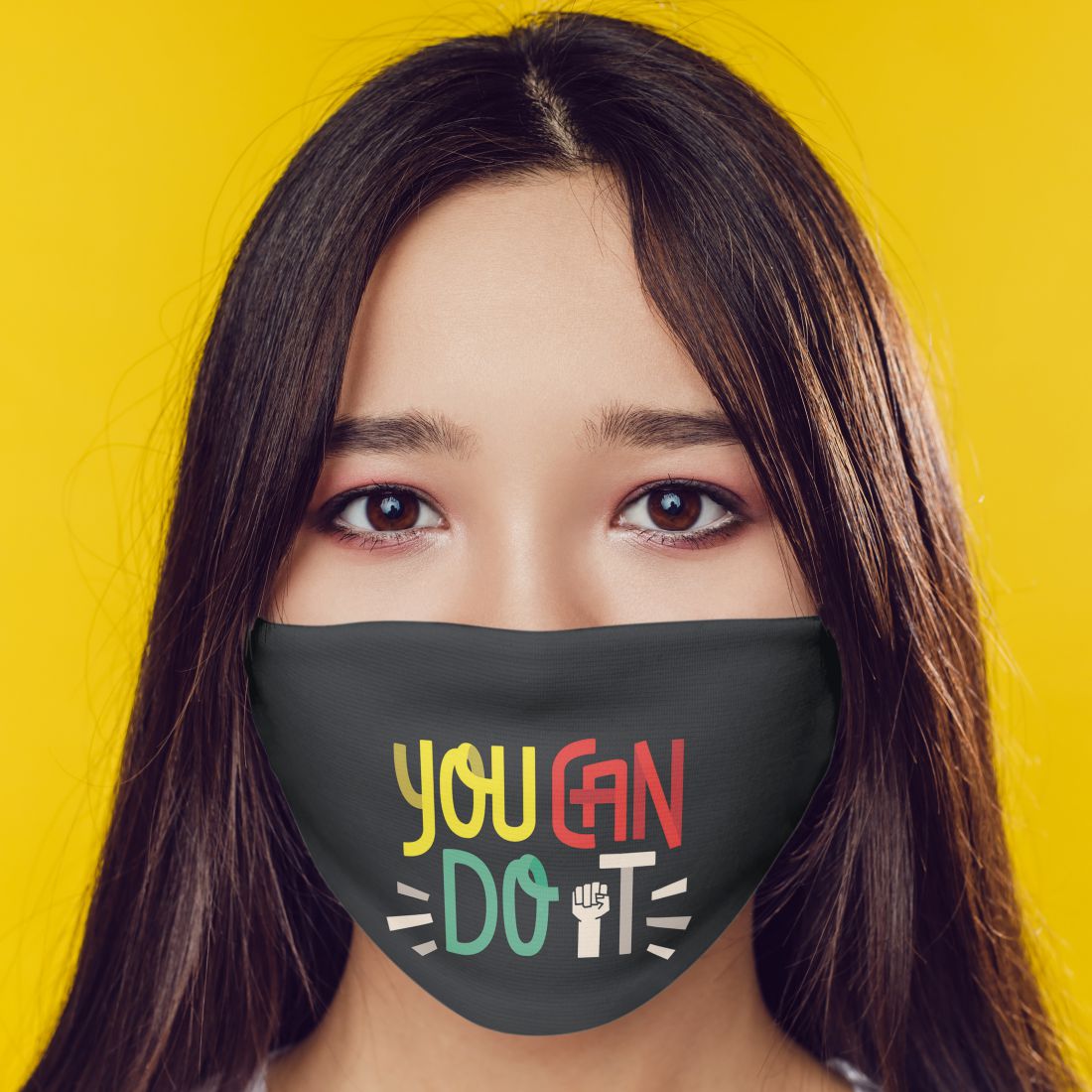 You Can Do It Mask-Image2