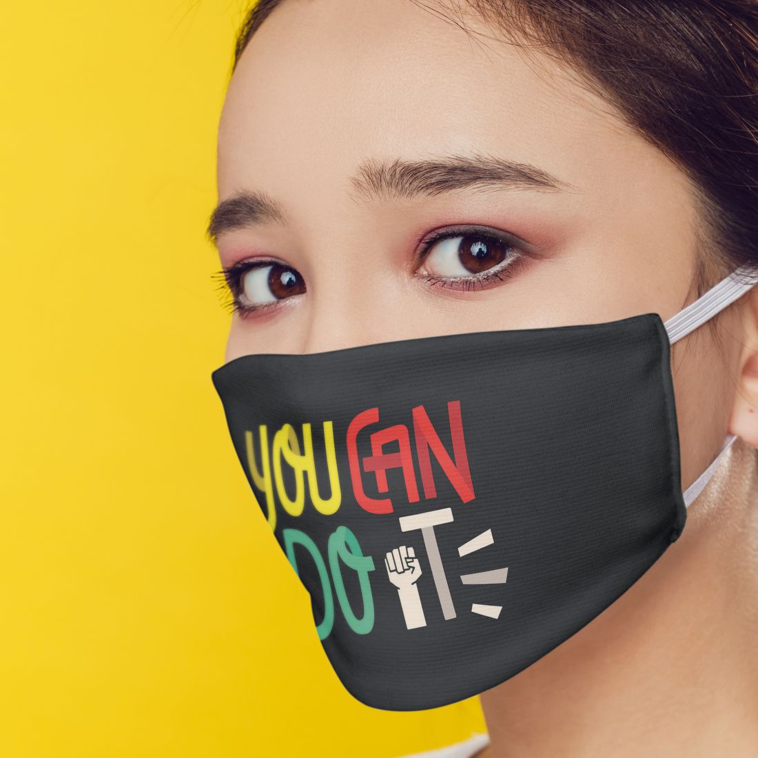 You Can Do It Mask-Image3