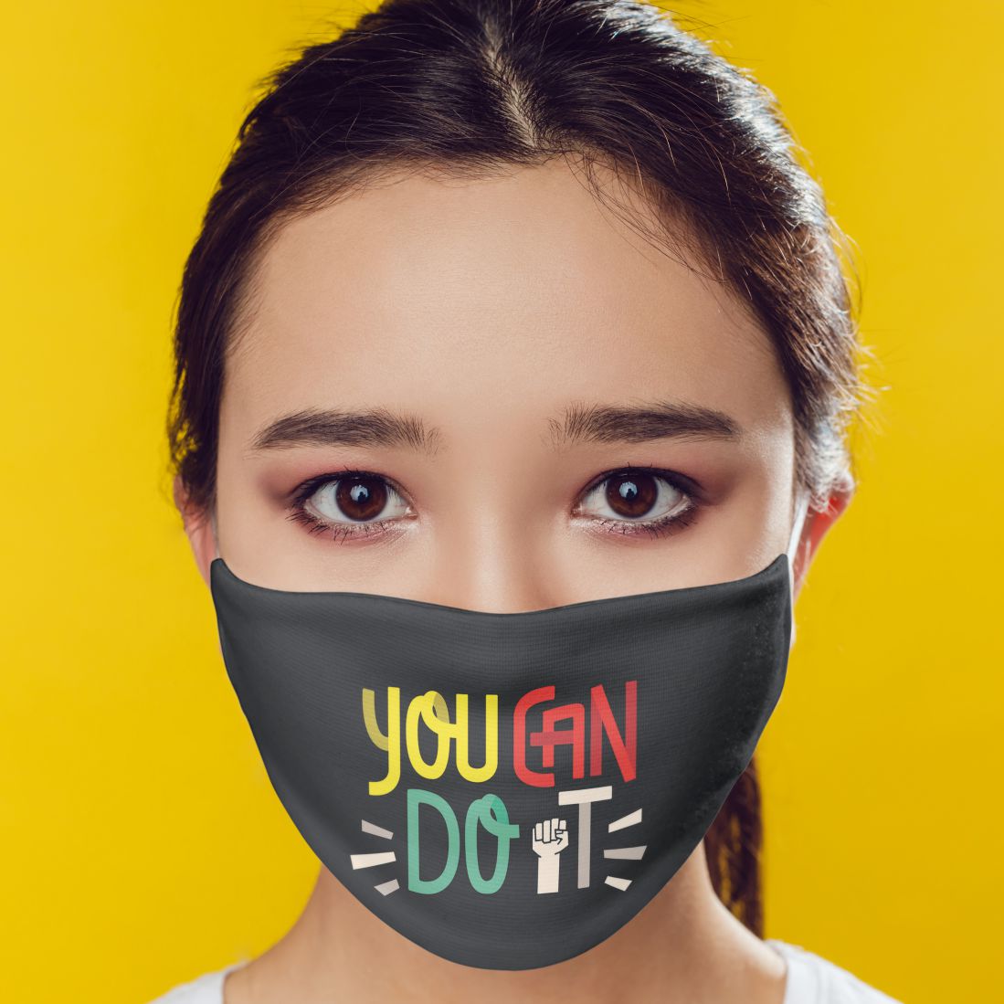 You Can Do It Mask-Image4