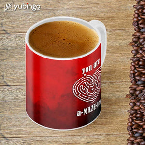 Your Are Amazing Coffee Mug-Image4
