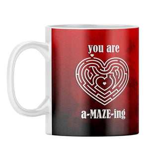 Your Are Amazing Coffee Mug