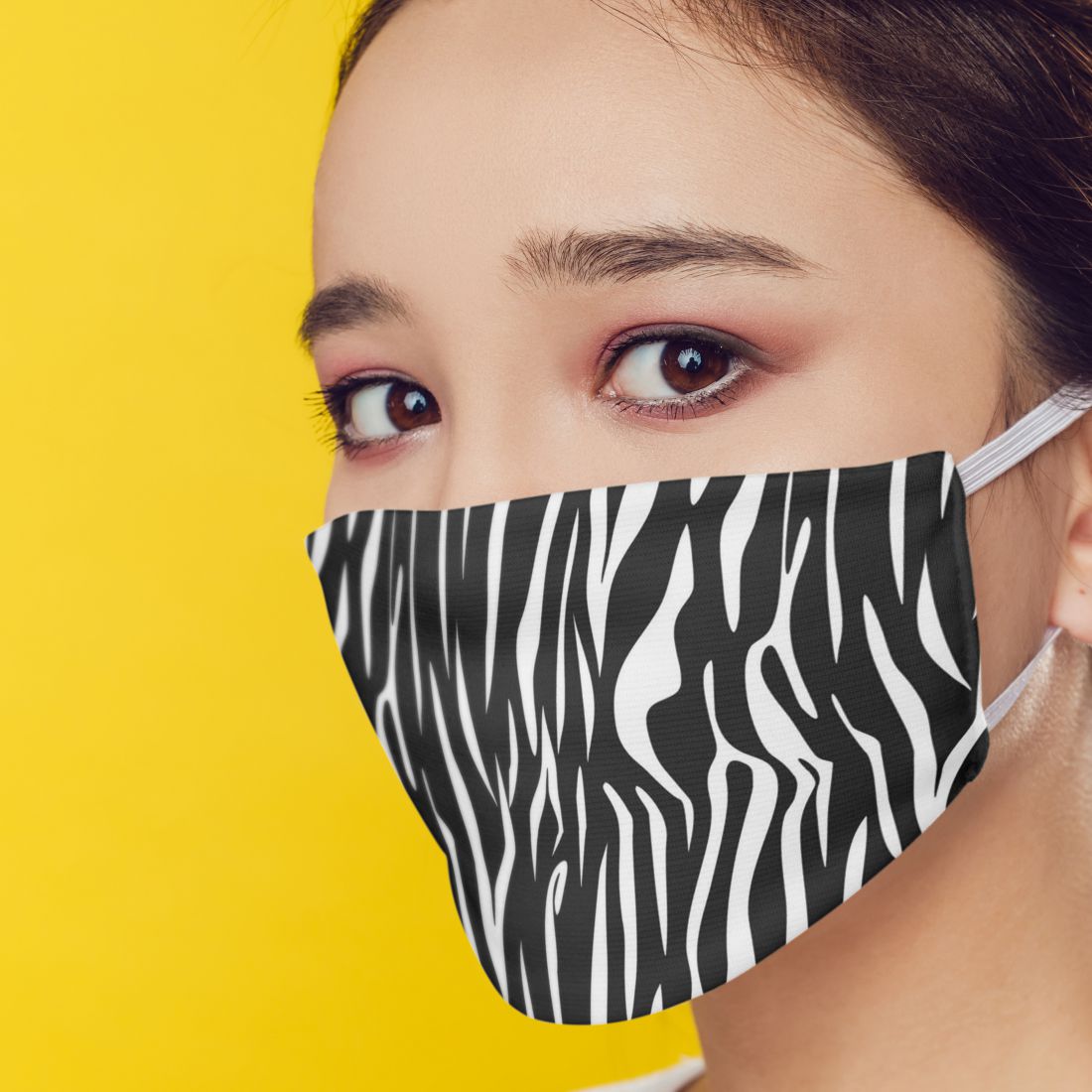 Zebra Stripes Mask-Image3